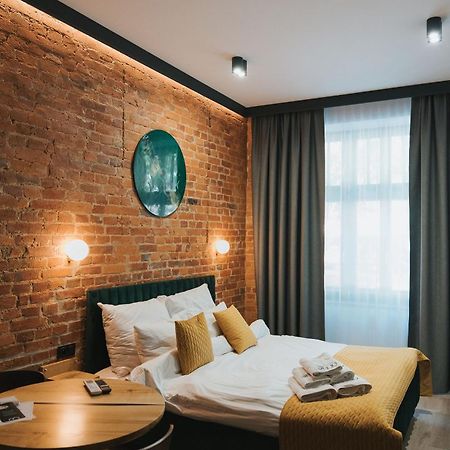Apartamenty Biblio 우치 외부 사진