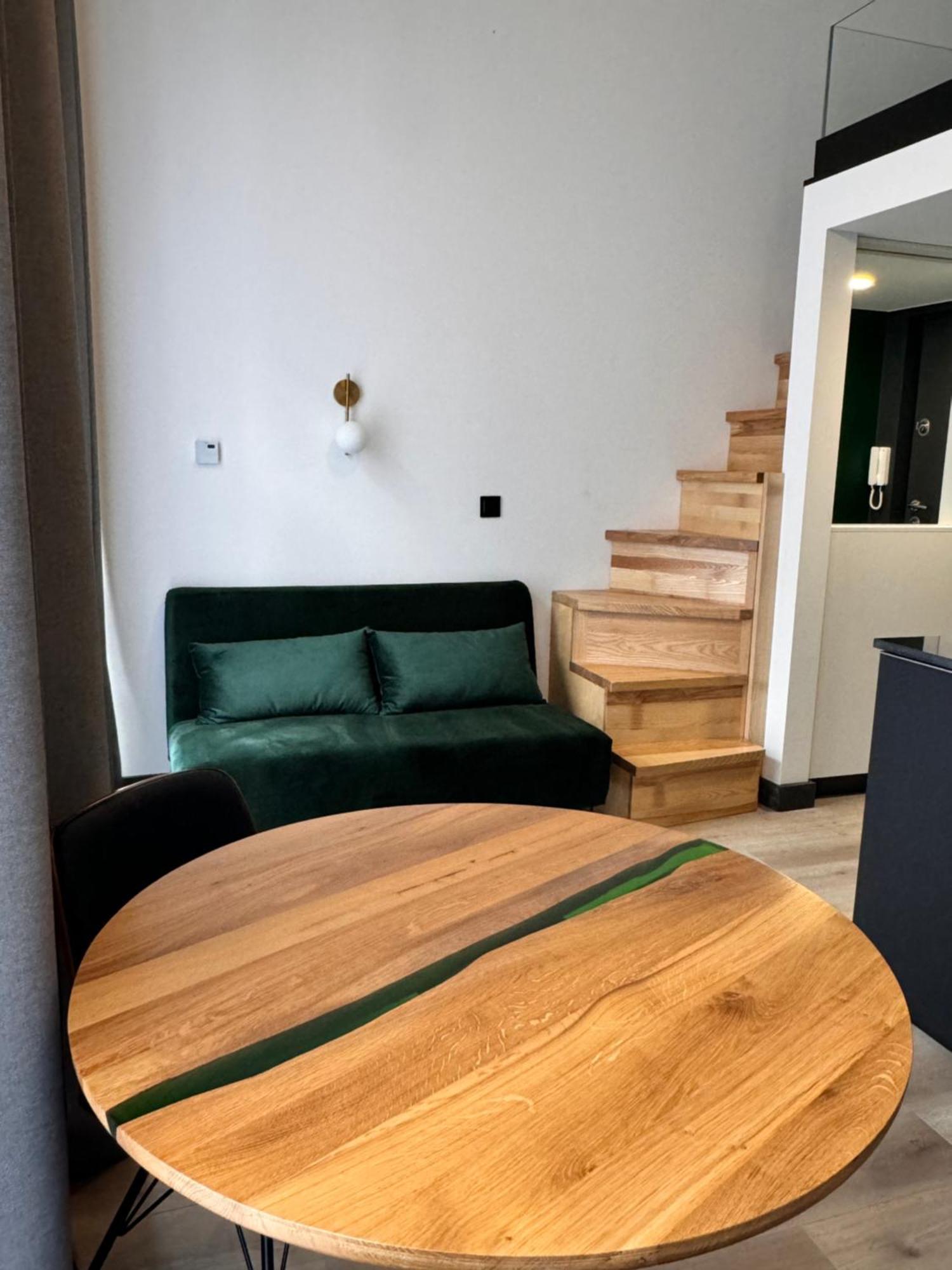 Apartamenty Biblio 우치 외부 사진