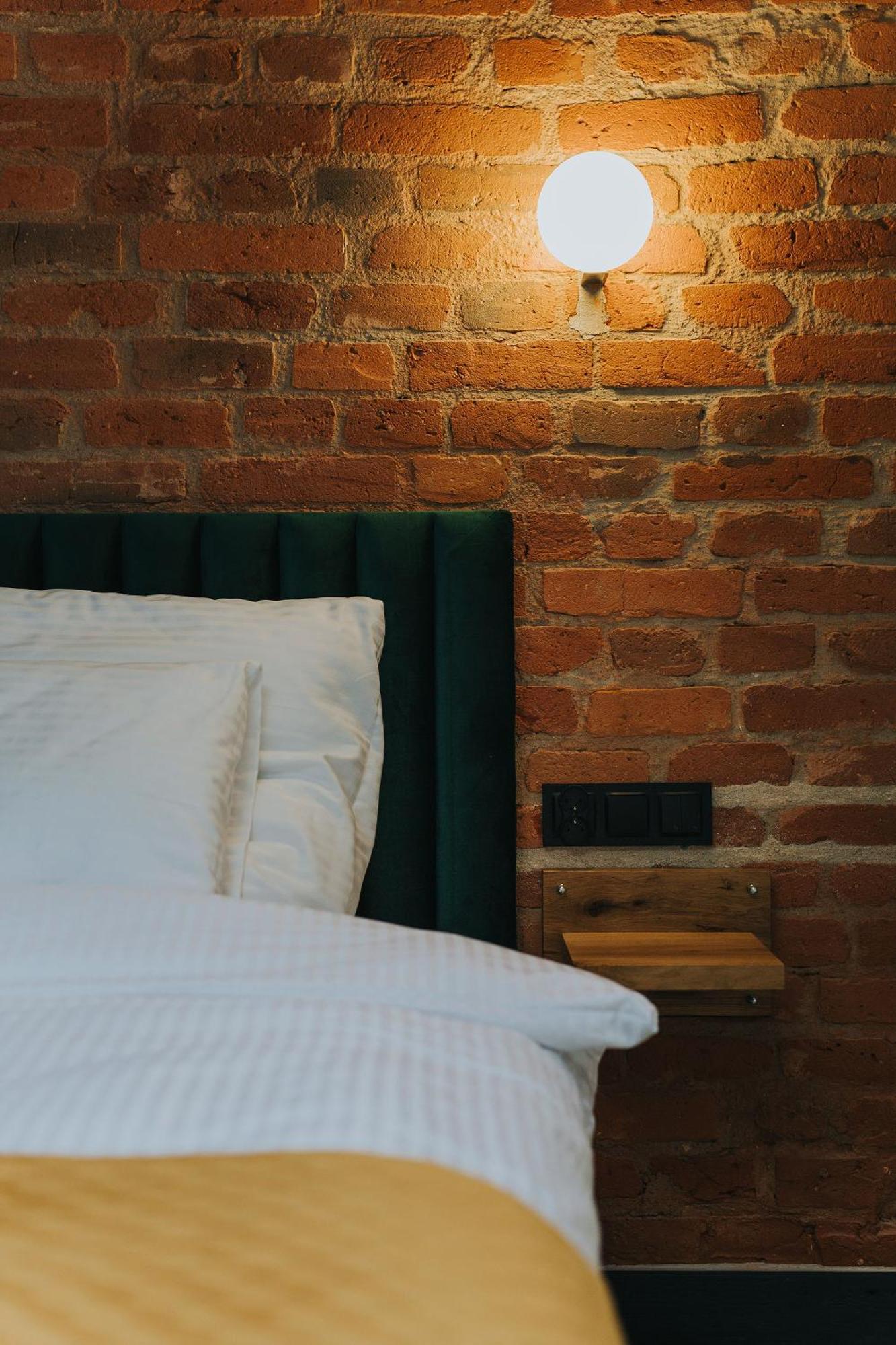 Apartamenty Biblio 우치 외부 사진