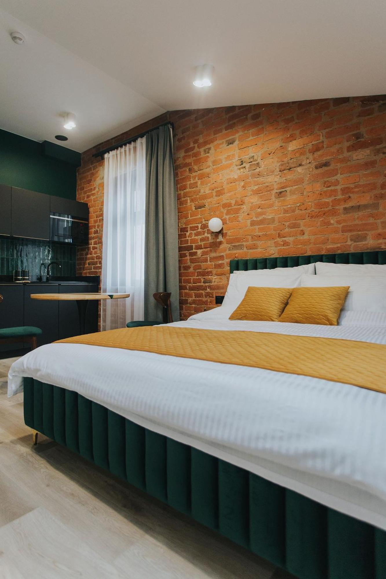 Apartamenty Biblio 우치 외부 사진