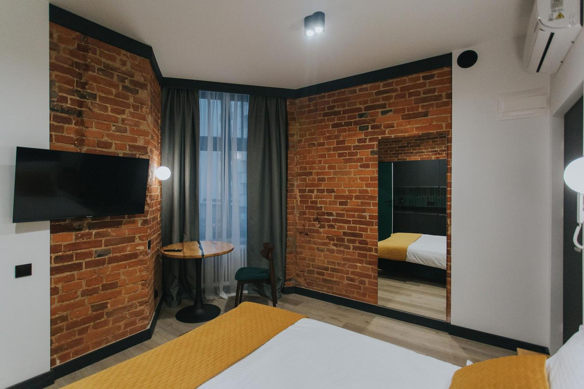 Apartamenty Biblio 우치 외부 사진