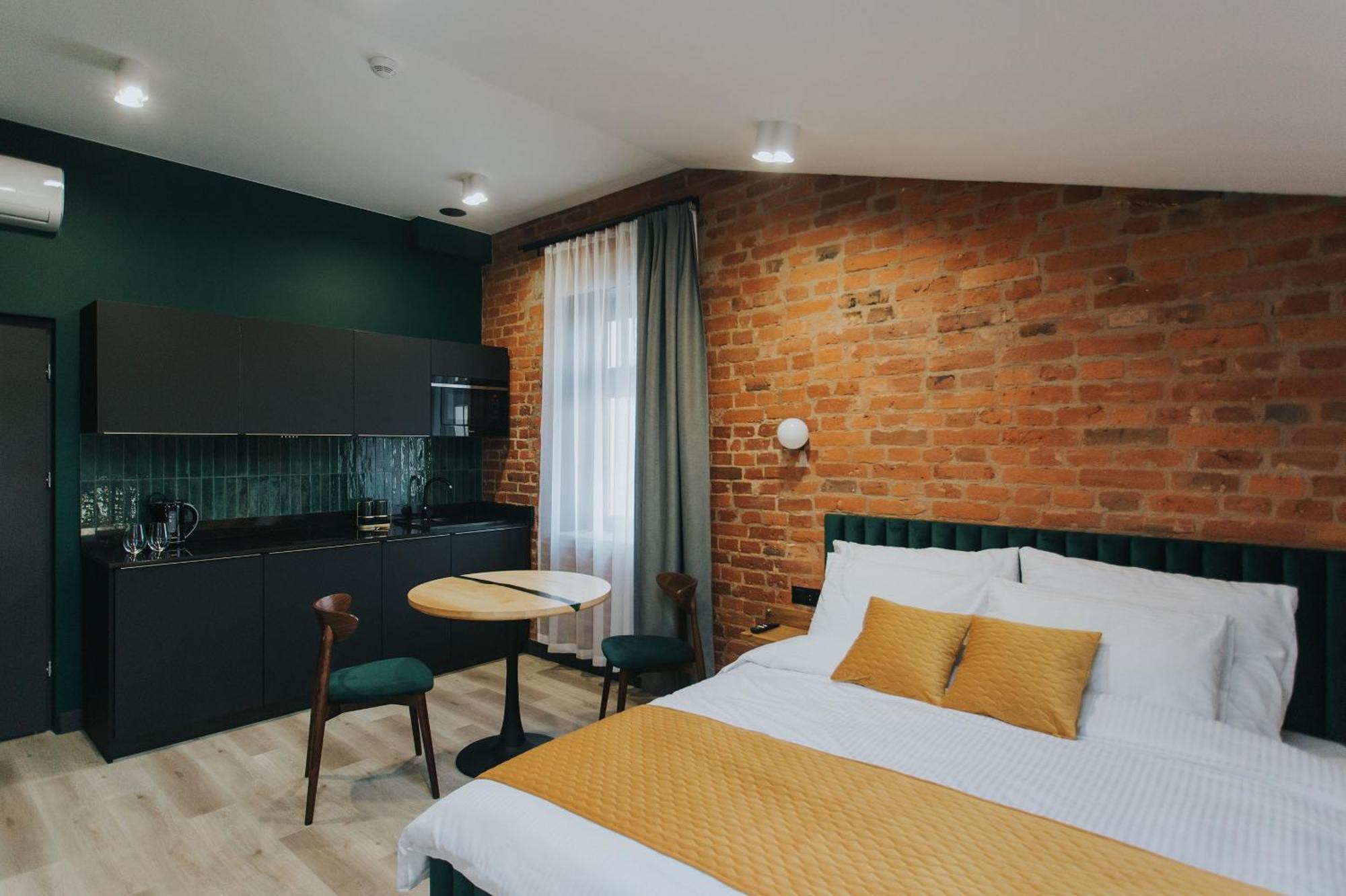 Apartamenty Biblio 우치 외부 사진