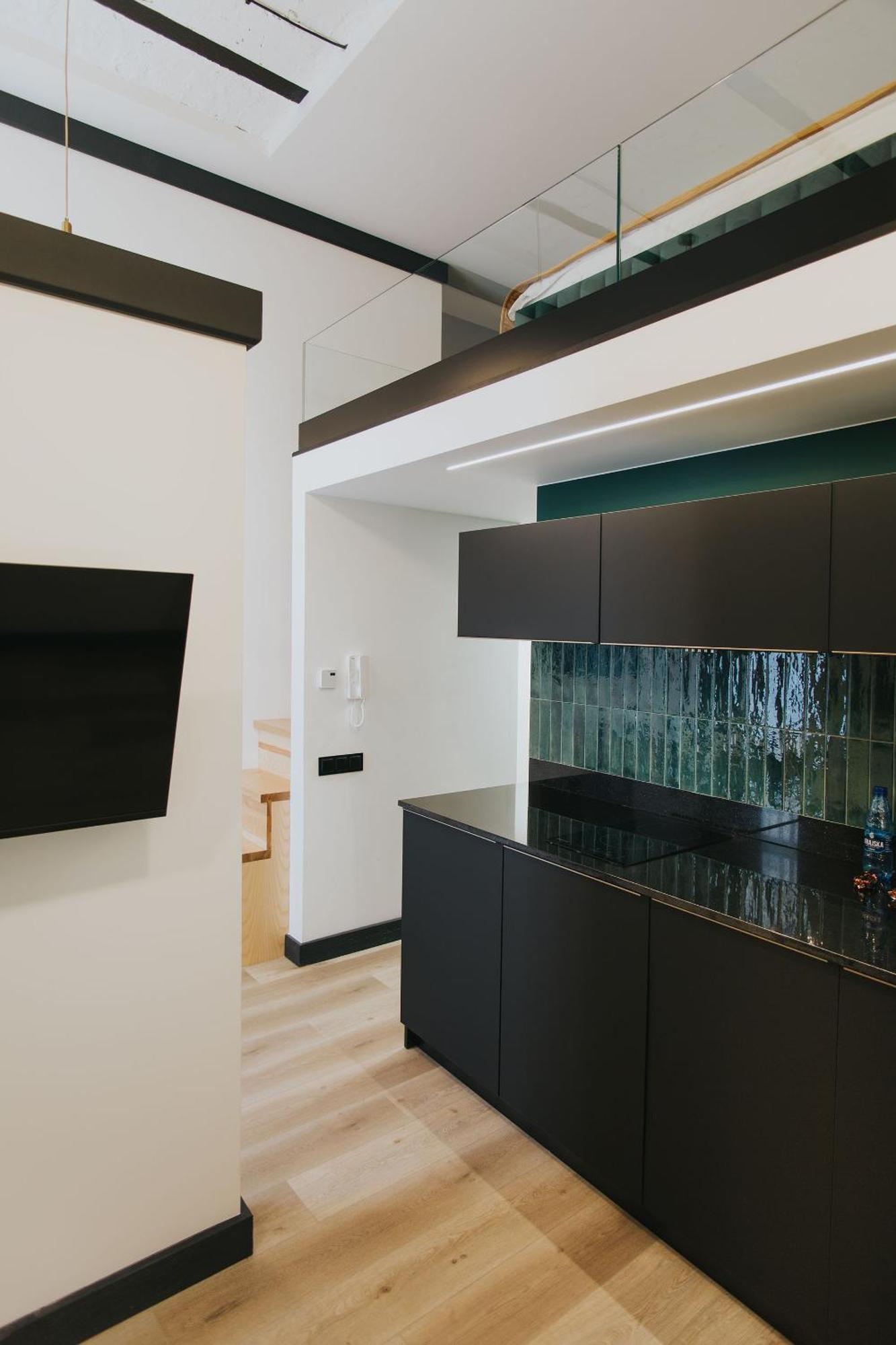 Apartamenty Biblio 우치 외부 사진