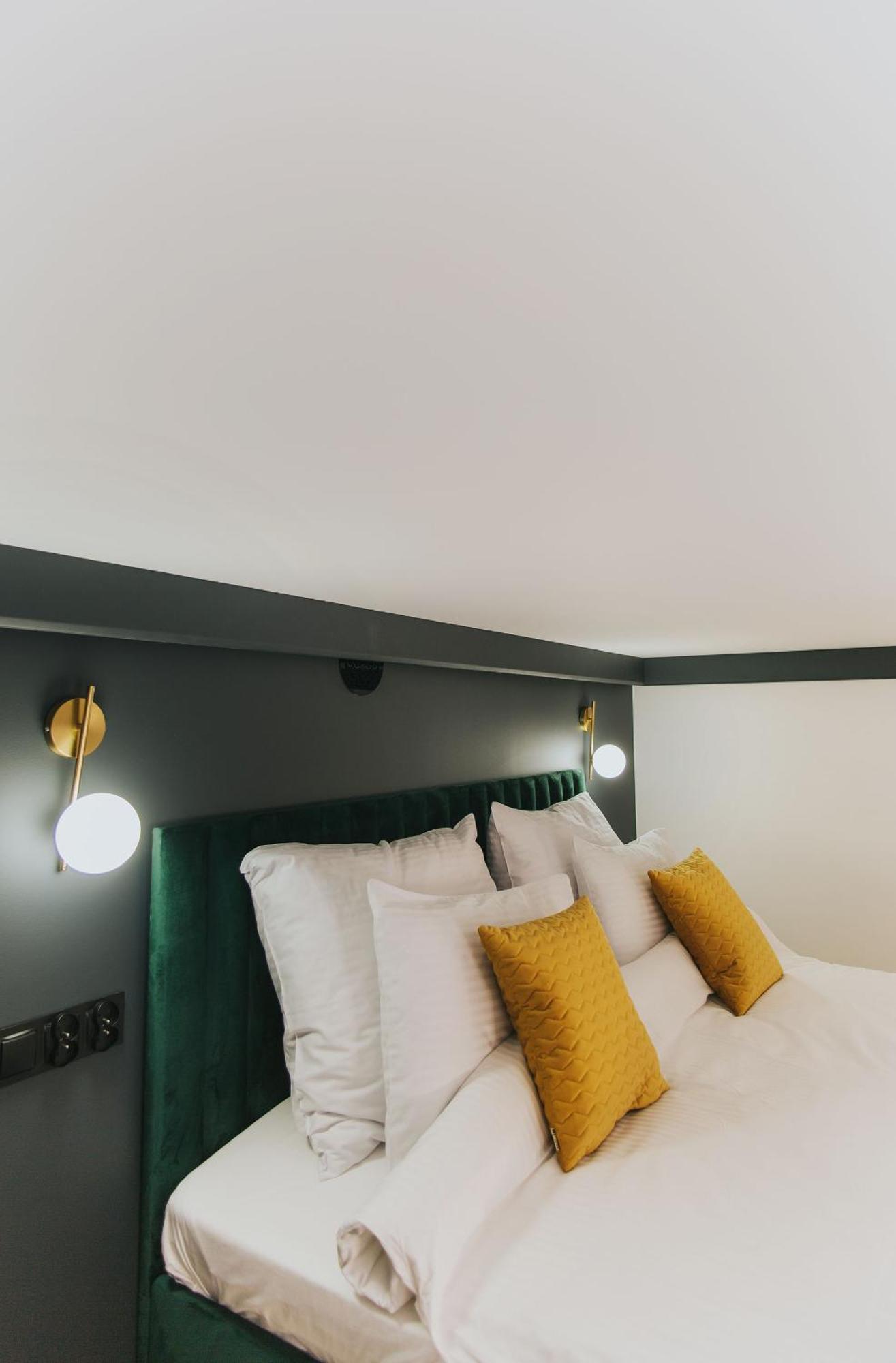 Apartamenty Biblio 우치 외부 사진