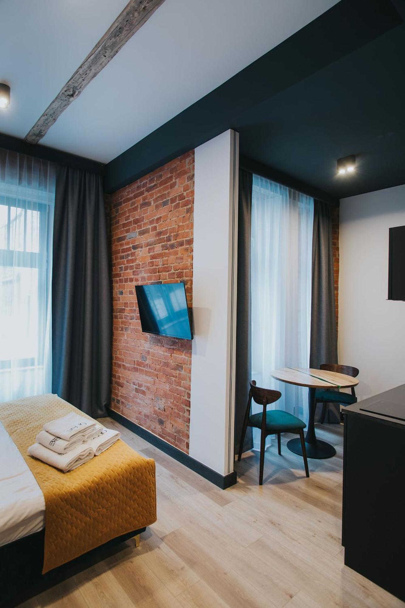 Apartamenty Biblio 우치 외부 사진
