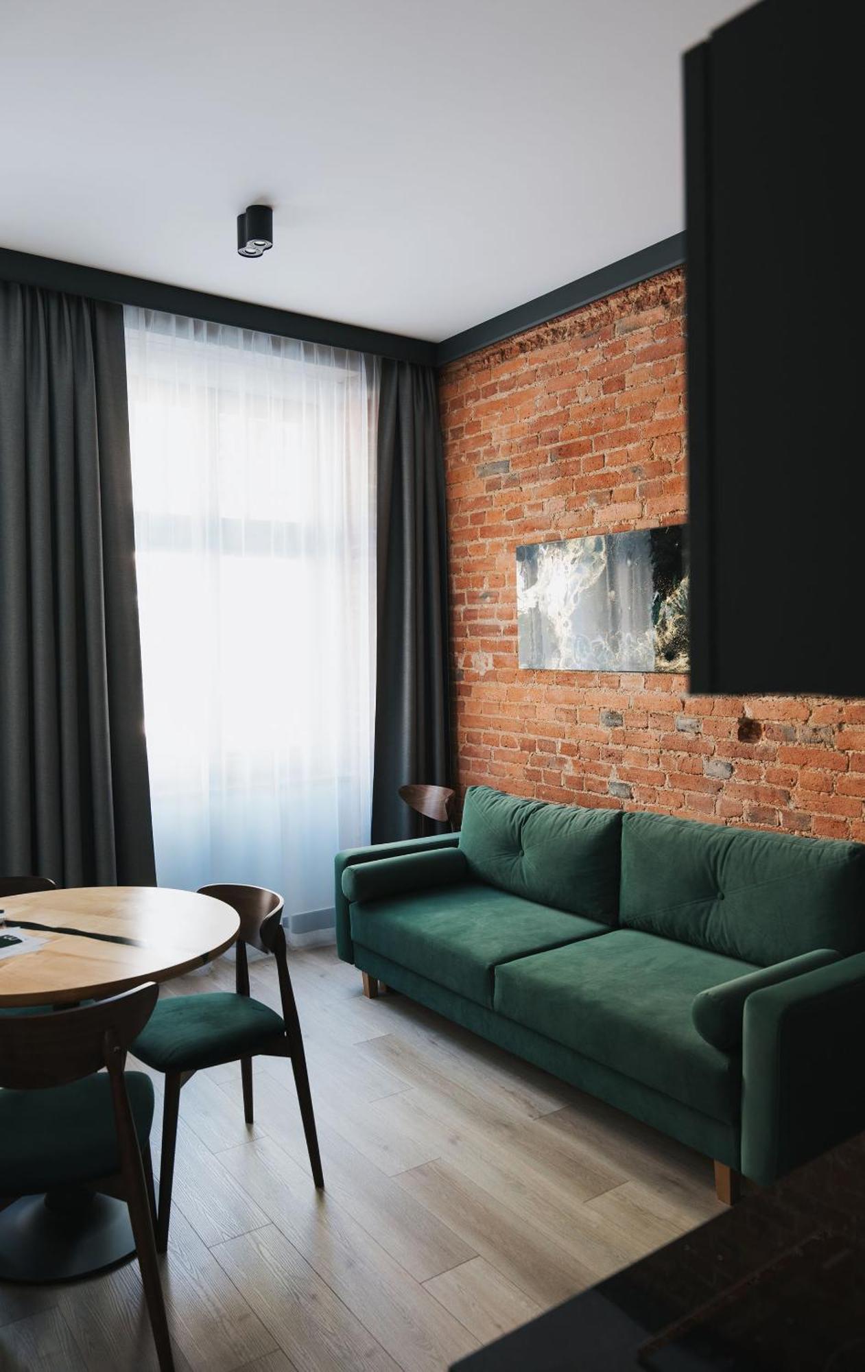 Apartamenty Biblio 우치 외부 사진