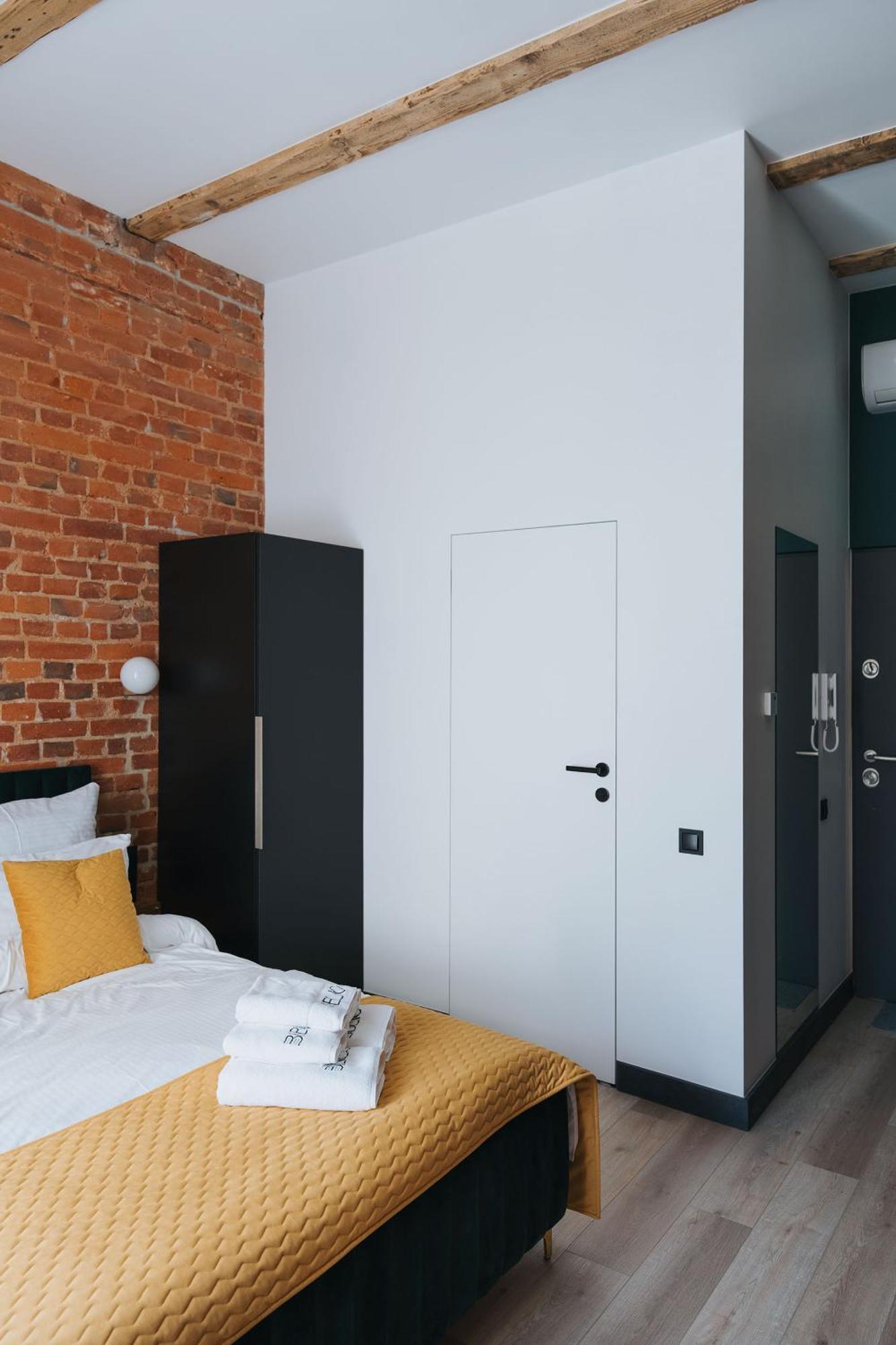 Apartamenty Biblio 우치 외부 사진