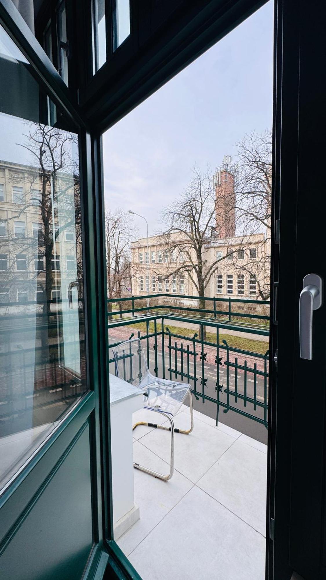 Apartamenty Biblio 우치 외부 사진